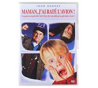 Maman, j'ai raté l'avion