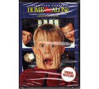 Home Alone (DVD) Various Artists