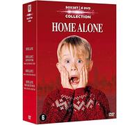 Maman J'Ai Raté L'avion : Coffret (DVD) Macaulay Culkin Joe Pesci Daniel Stern