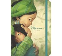 Maman: Le carnet