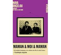 Maman & Moi & Maman: Mémoires