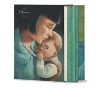 Maman - Papa: Coffret en 2 volumes, avec 2 ex-libris