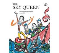 Mamang Dai The Sky Queen (Tascabile)