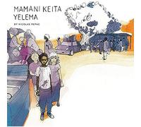MAMANI KEITA - NO FORMAT yelema