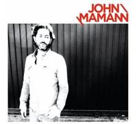 Mamann, John - John Mamann