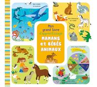 Mamans et bébés animaux