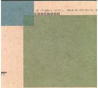Mamanthappa Rudresh - Codebook