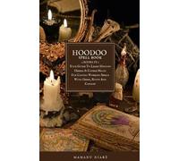 Mamanu Niarè Hoodoo Spellbook (Tascabile) Practical Hoodoo