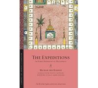Maʿmar ibn Rāshid The Expeditions (Tascabile) Library of Arabic Literature
