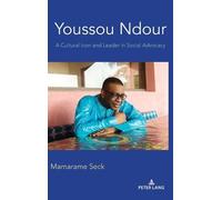 Mamarame Seck Youssou Ndour (Copertina rigida)