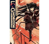 Log Horizon, Vol. 6 (Novel): Lost Child of the Dawn