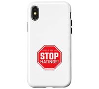 Mamarra, Smetti di odiare Custodia per iPhone X/XS