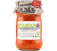 MAMA's Ajvar Extra Hot - 290 g