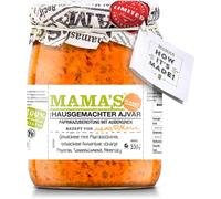 MAMA's Ajvar Hot - 550 g