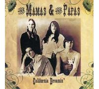 Mamas And Papas - California Dreamin' - Cd