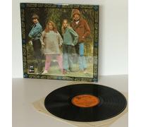 MAMAS AND PAPAS - MAMAS AND PAPAS Hits of gold Great Copy First US pressing. 1968.