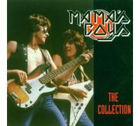 Mama's Boys - Collection