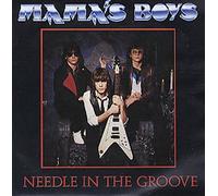 Mama's Boys - Needle In The Groove