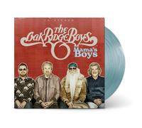 The Oak Ridge Boys - Mama's Boys