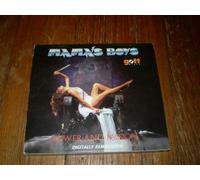 Mama'S Boys - Power and Passion