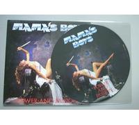 Mama'S Boys - Power & Passion