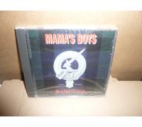 MAMA'S BOYS - Relativity
