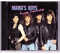 Mamas Boys, the - Live Tonite
