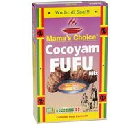 Mama's Choice Farina Cocoyam (fufu) - 681 gr