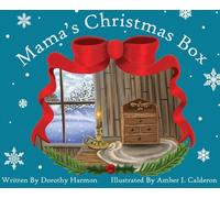 Mama's Christmas Box