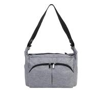 Mamas - Confezione di pannolini permanenti per agenda per bambini con tracolla ergonomica e scomparti immediati, borsa per la mamma immune all'acqua