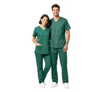 Mama's Divisa Sanitaria Donna/Uomo - No Stiro (verdone, L)
