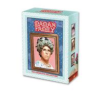 Mama'S Family [Edizione: Stati Uniti]
