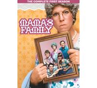Mama's Family - Mama's Family: The Complete First Season