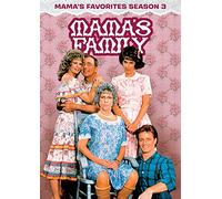 Mama'S Family: Mama'S Favorites - Season 3 (3 Dvd) [Edizione: Stati Uniti]