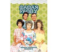 Mama'S Family: Mama'S Favorites - Season 5 [ Edizione: Stati Uniti]