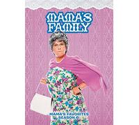 Mama'S Family: Mama'S Favorites - Season 6 (6 Dvd) [Edizione: Stati Uniti]