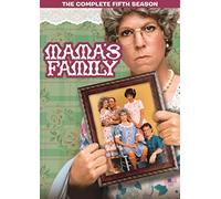 Mama'S Family: Season 5 [Edizione: Canada]