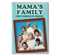 Mama's Family Seasons 1-6 (DVD) Various