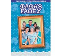 Mama'S Family: The Complete Second Season (4 Dvd) [Edizione: Stati Uniti]