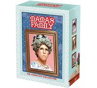 Mama's Family: The Complete Series (Complete Collection Seasons 1-6)