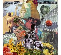 Mamas Gun Cure The Jones (Vinyl LP)