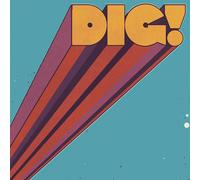 Mamas Gun DIG (CD)