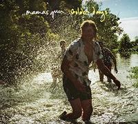 MAMAS GUN - GOLDEN DAYS