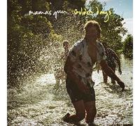 MAMAS GUN - GOLDEN DAYS