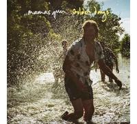 Mamas Gun - Golden Days