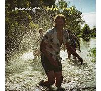 Mamas Gun - Golden Days