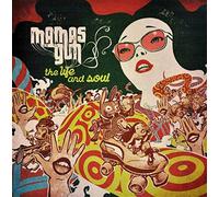 MAMA'S GUN - LIFE AND SOUL