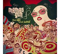 Mamas Gun - Life & Soul