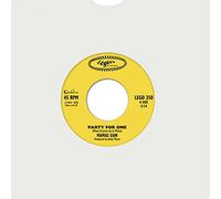 Mamas Gun - Party for One / Looking for Mo
