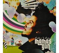 MAMA'S GUN - ROUTES TO RICHES